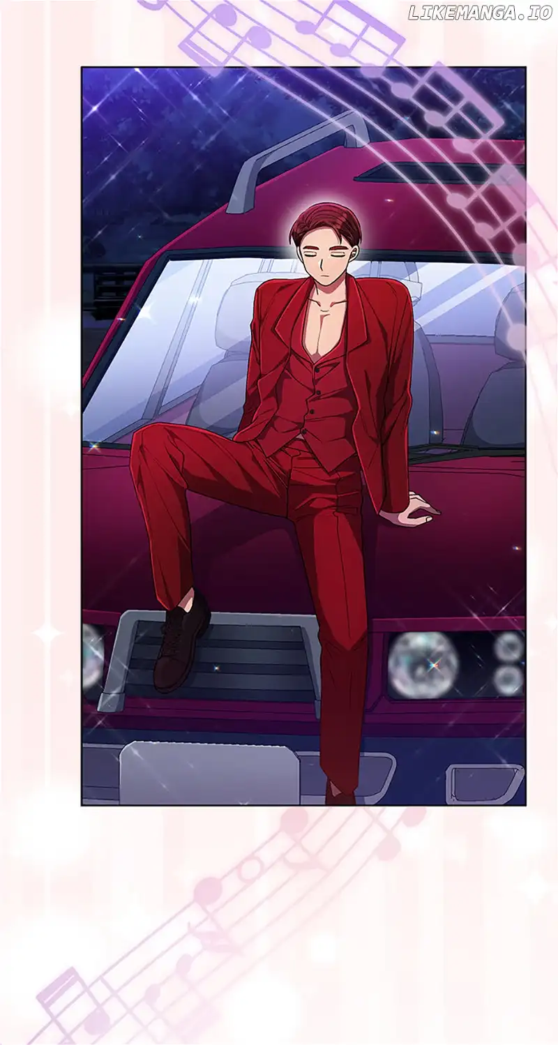 The Second Life of an All-Rounder Idol Chapter 73 293 40