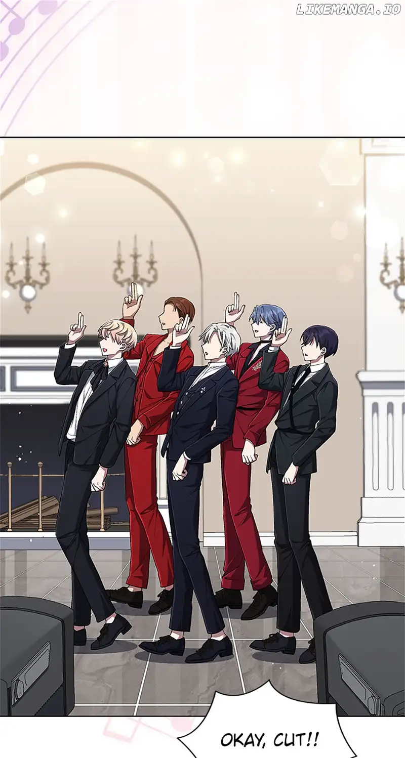 The Second Life of an All-Rounder Idol Chapter 73 294 41