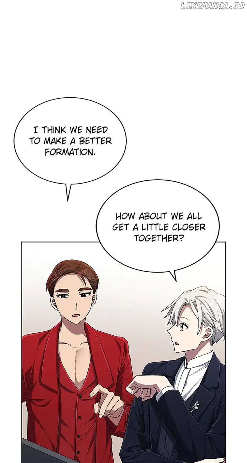 The Second Life of an All-Rounder Idol Chapter 73 296 43