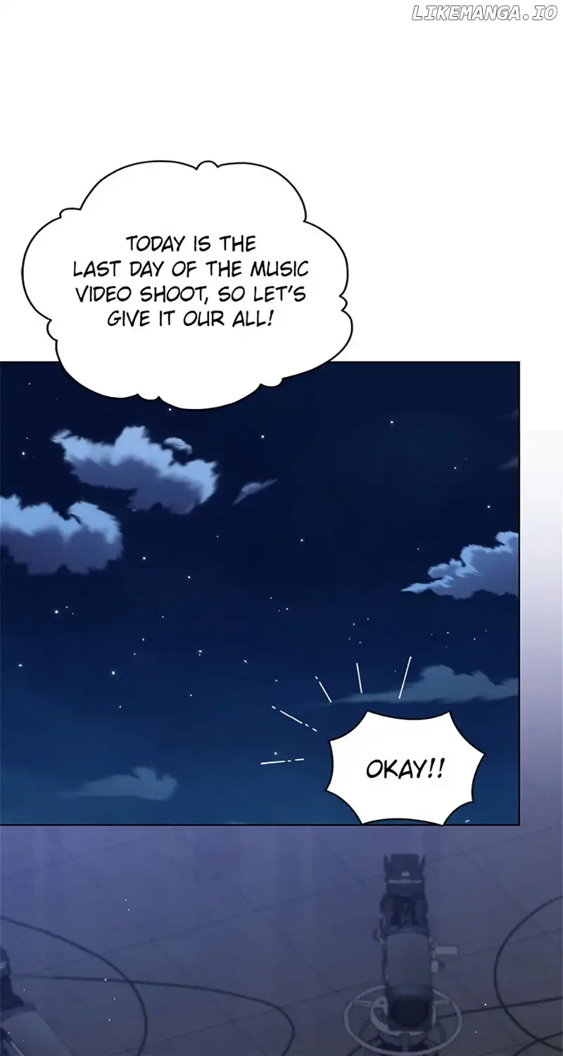 The Second Life of an All-Rounder Idol Chapter 73 299 46