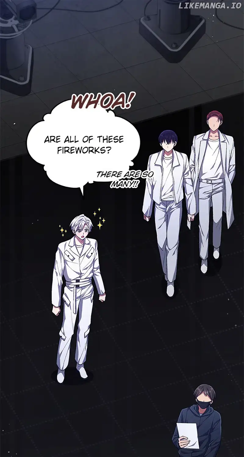 The Second Life of an All-Rounder Idol Chapter 73 300 47