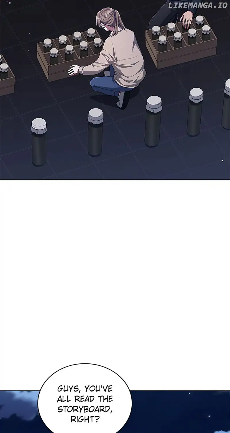 The Second Life of an All-Rounder Idol Chapter 73 301 48