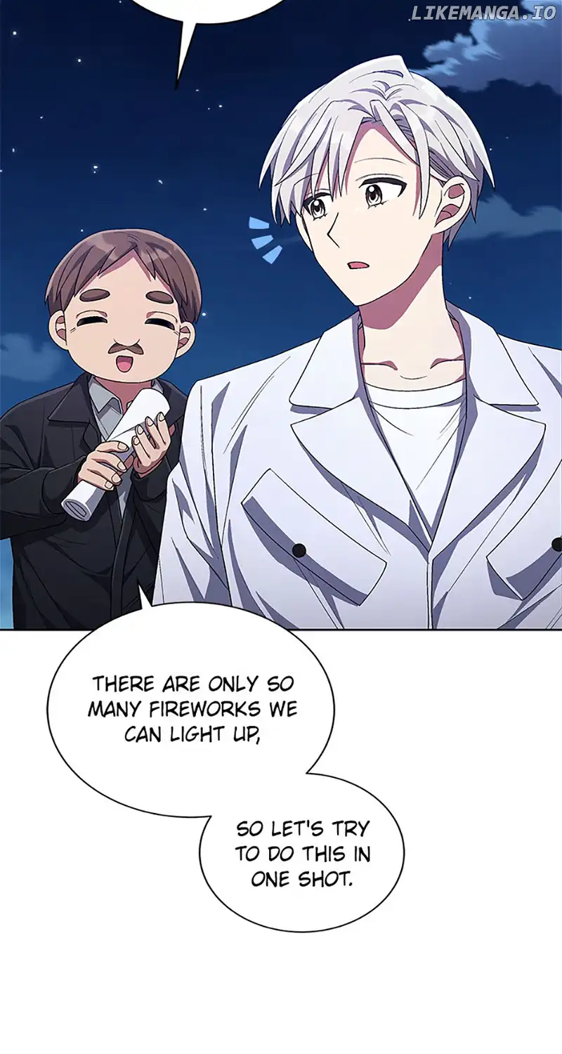 The Second Life of an All-Rounder Idol Chapter 73 302 49