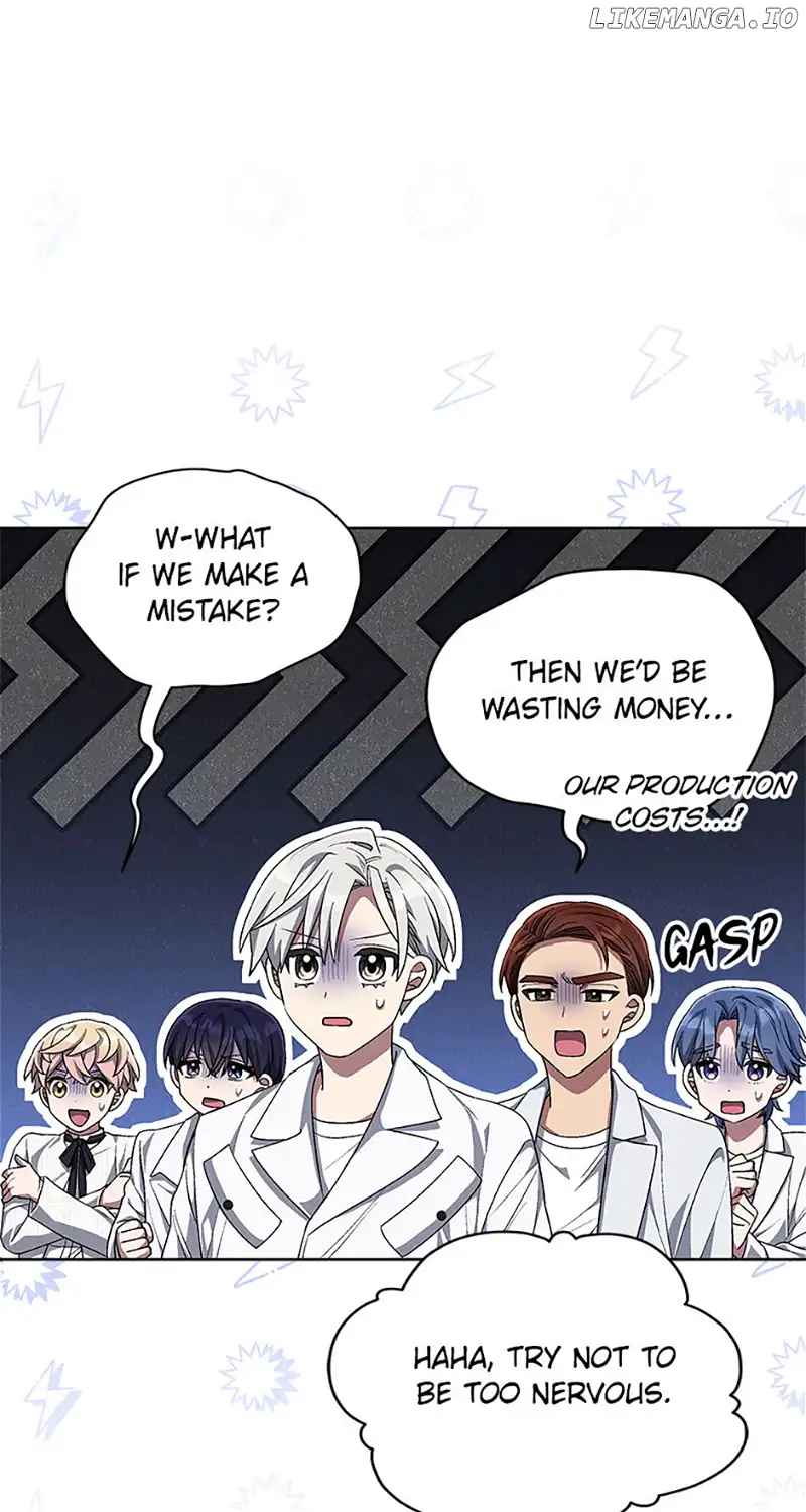 The Second Life of an All-Rounder Idol Chapter 73 303 50