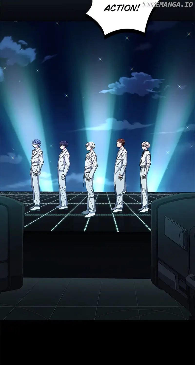 The Second Life of an All-Rounder Idol Chapter 73 306 53