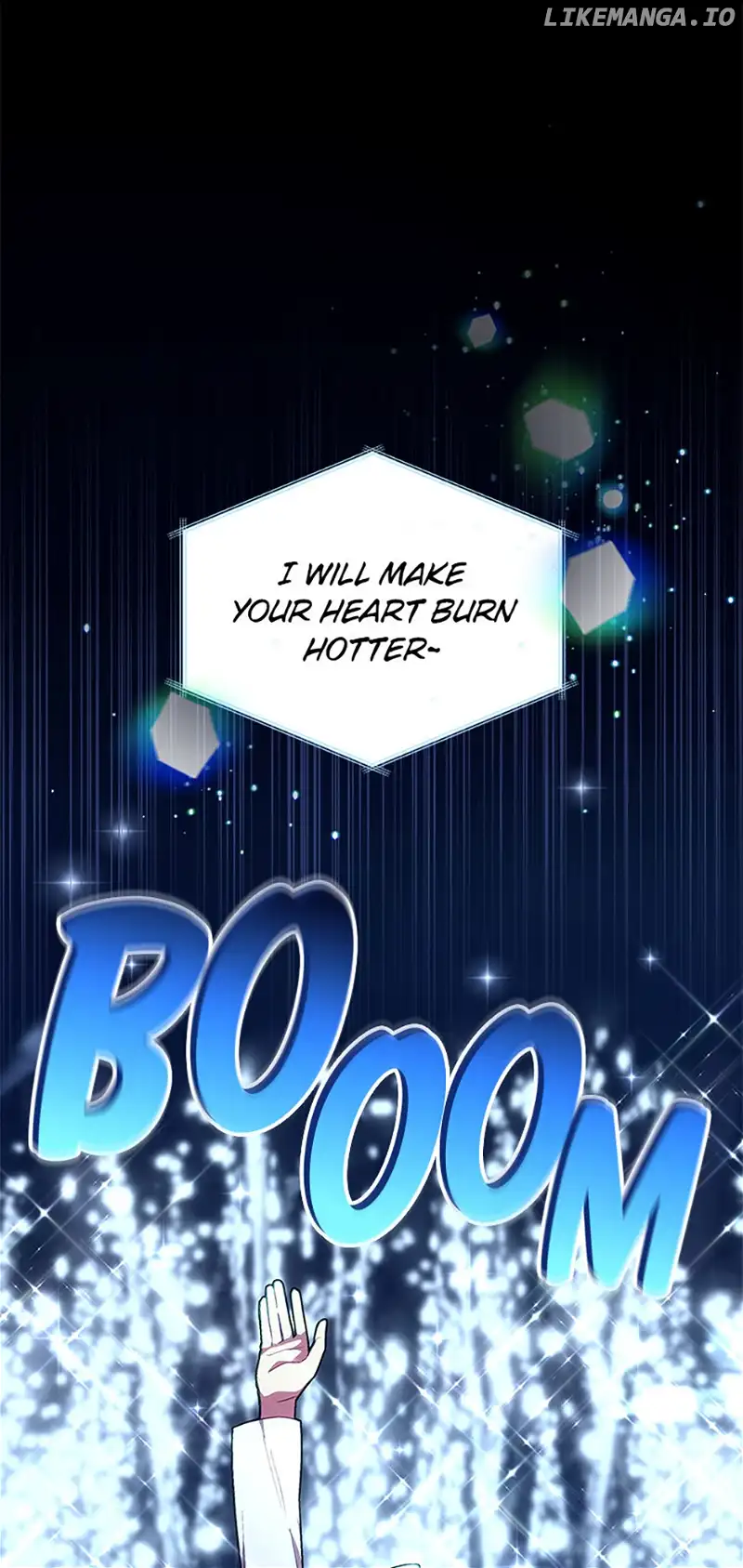 The Second Life of an All-Rounder Idol Chapter 73 307 54