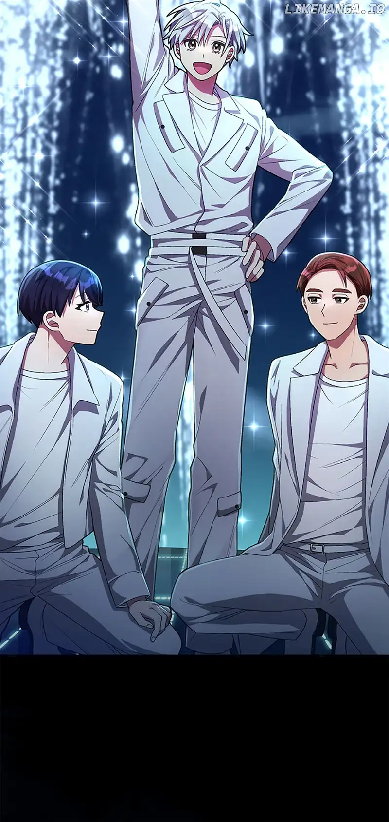 The Second Life of an All-Rounder Idol Chapter 73 308 55