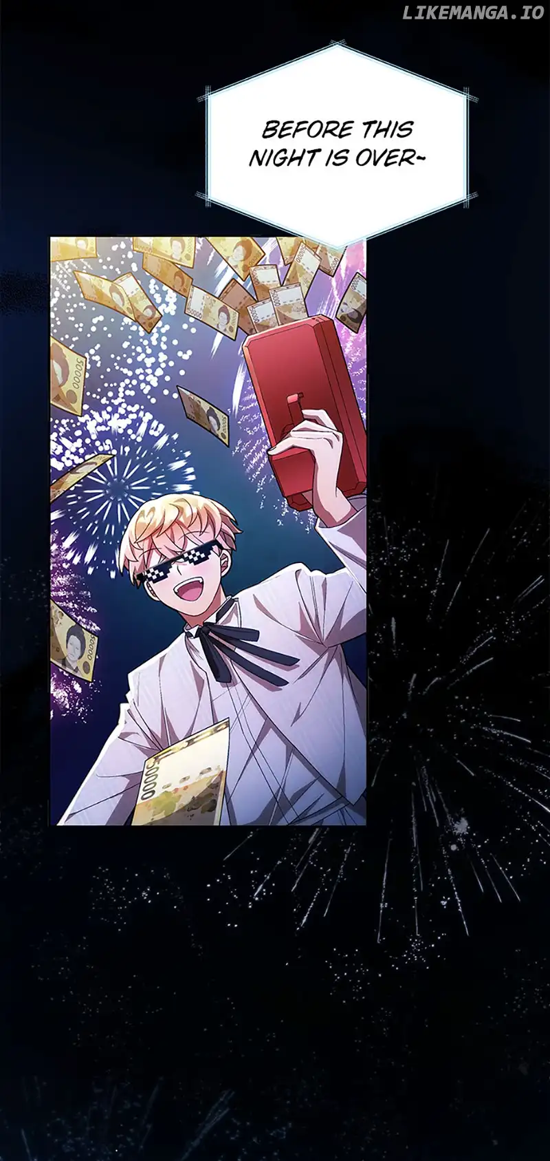 The Second Life of an All-Rounder Idol Chapter 73 309 56