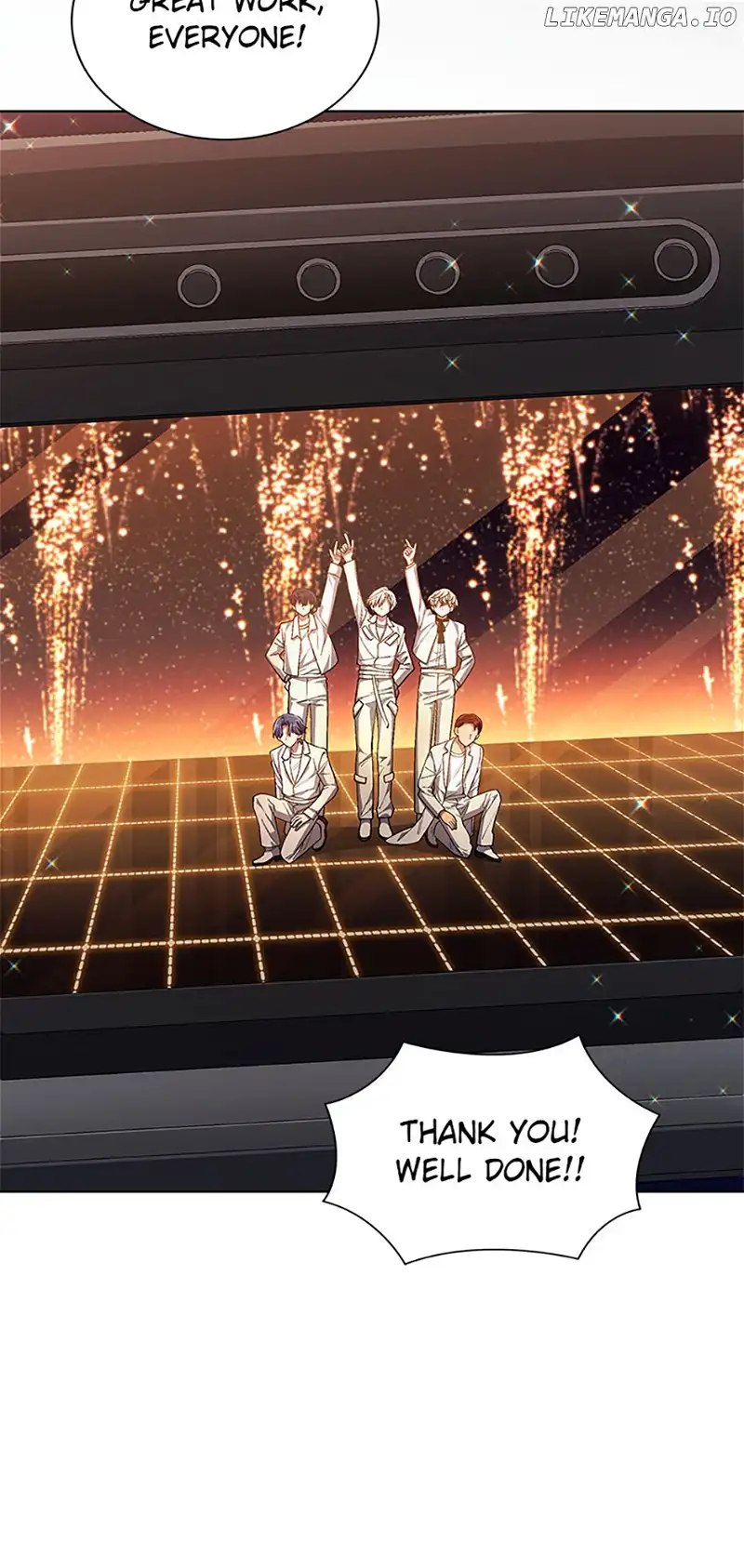 The Second Life of an All-Rounder Idol Chapter 73 312 59