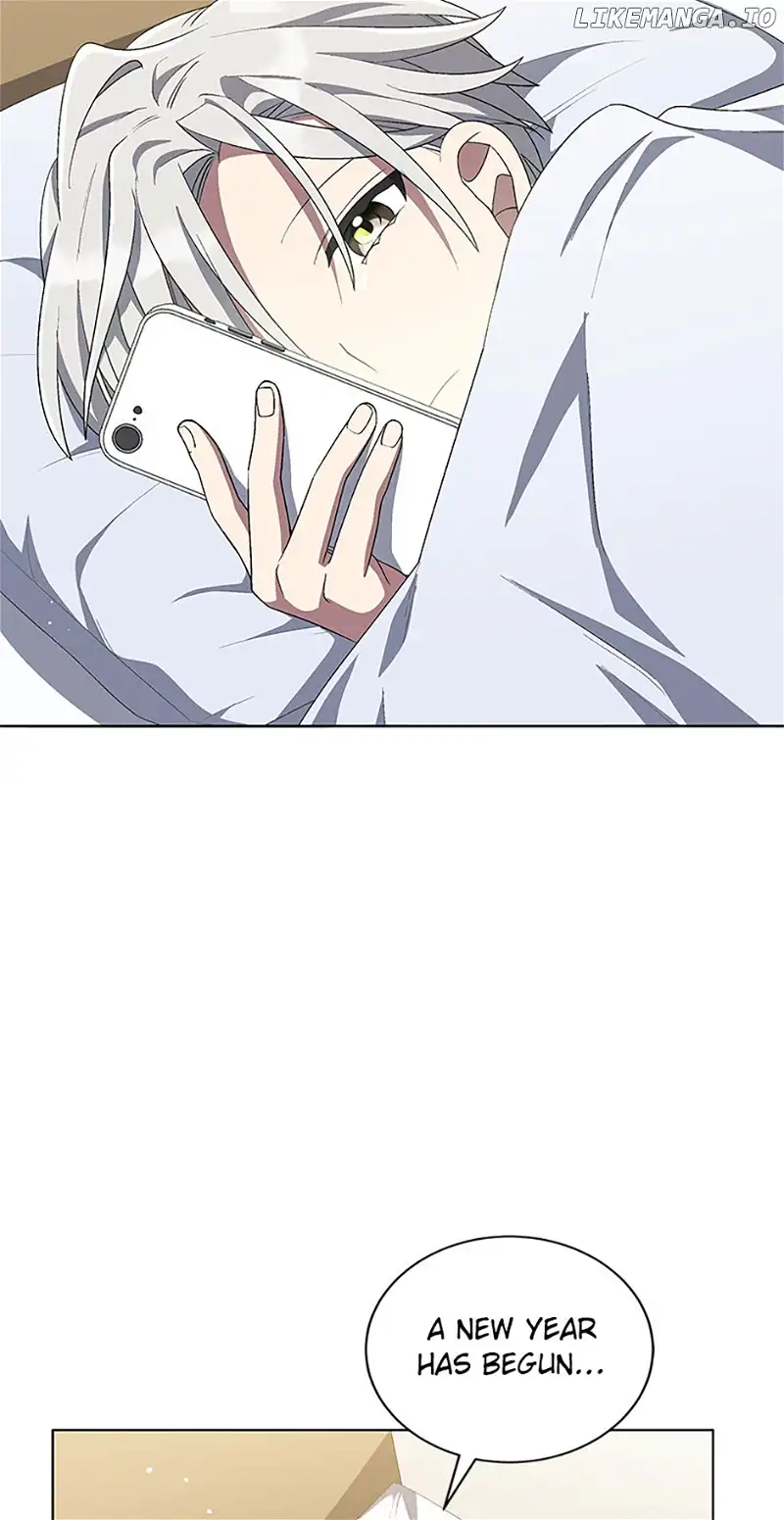 The Second Life of an All-Rounder Idol Chapter 73 316 63
