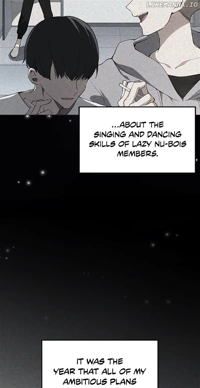 The Second Life of an All-Rounder Idol Chapter 73 319 66