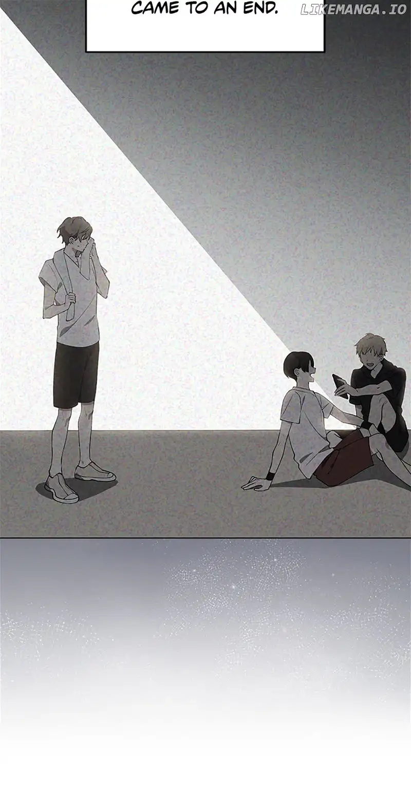 The Second Life of an All-Rounder Idol Chapter 73 320 67