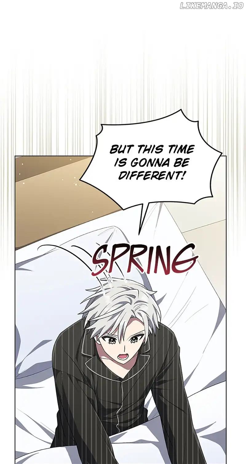 The Second Life of an All-Rounder Idol Chapter 73 321 68