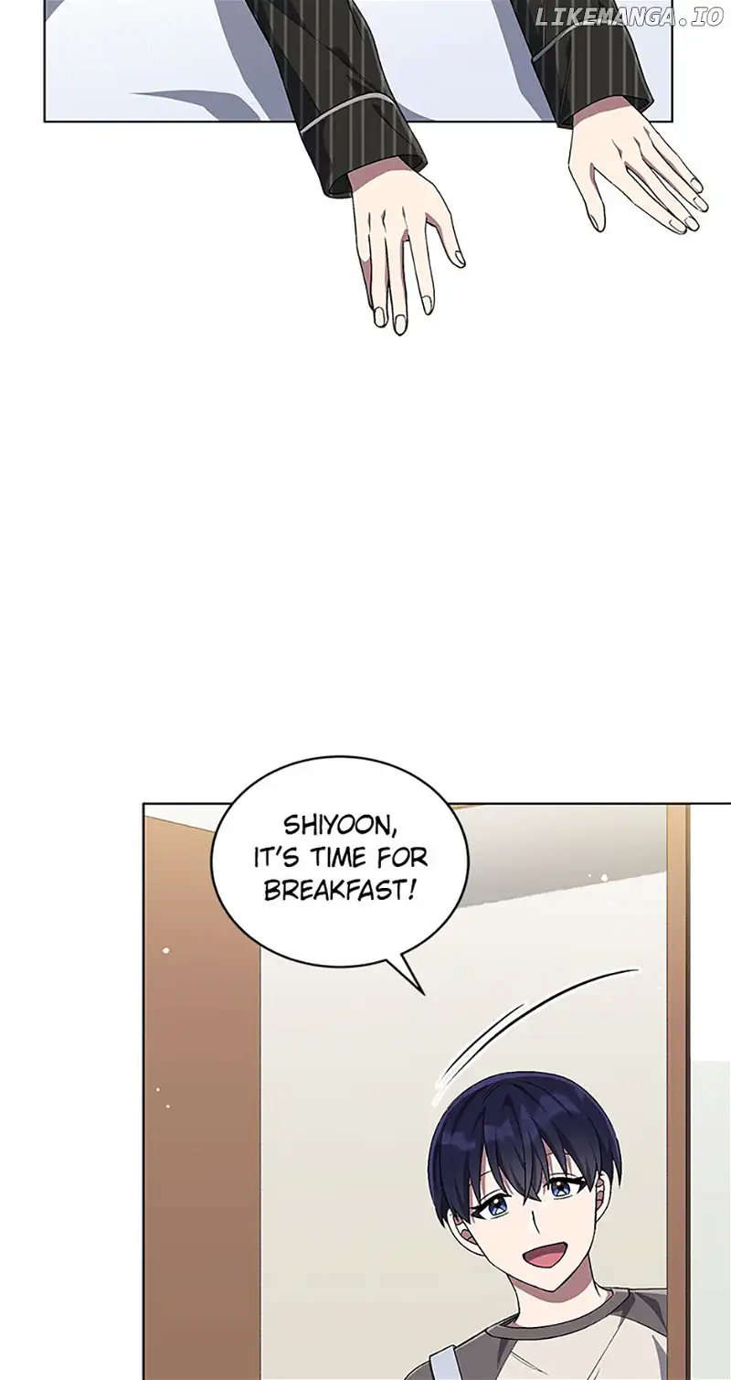 The Second Life of an All-Rounder Idol Chapter 73 322 69