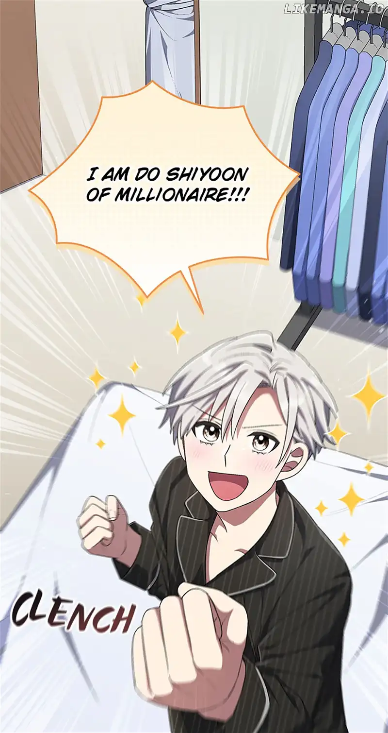 The Second Life of an All-Rounder Idol Chapter 73 324 71