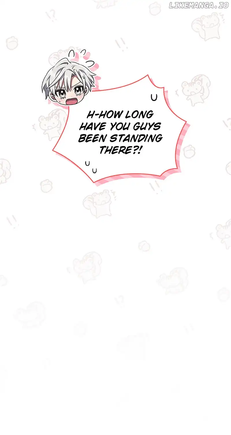 The Second Life of an All-Rounder Idol Chapter 73 327 74