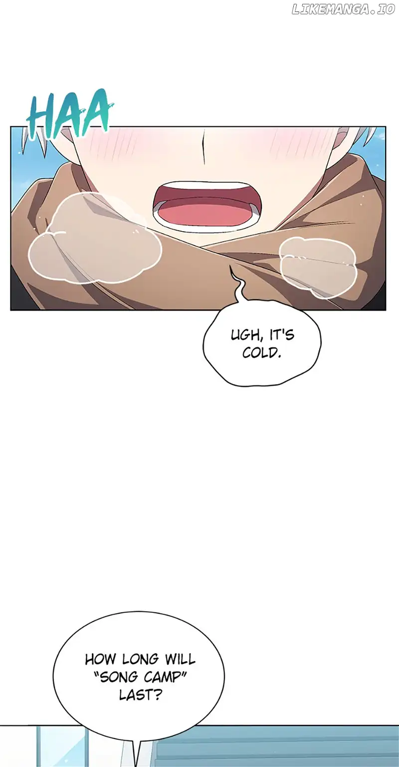 The Second Life of an All-Rounder Idol Chapter 73 328 75