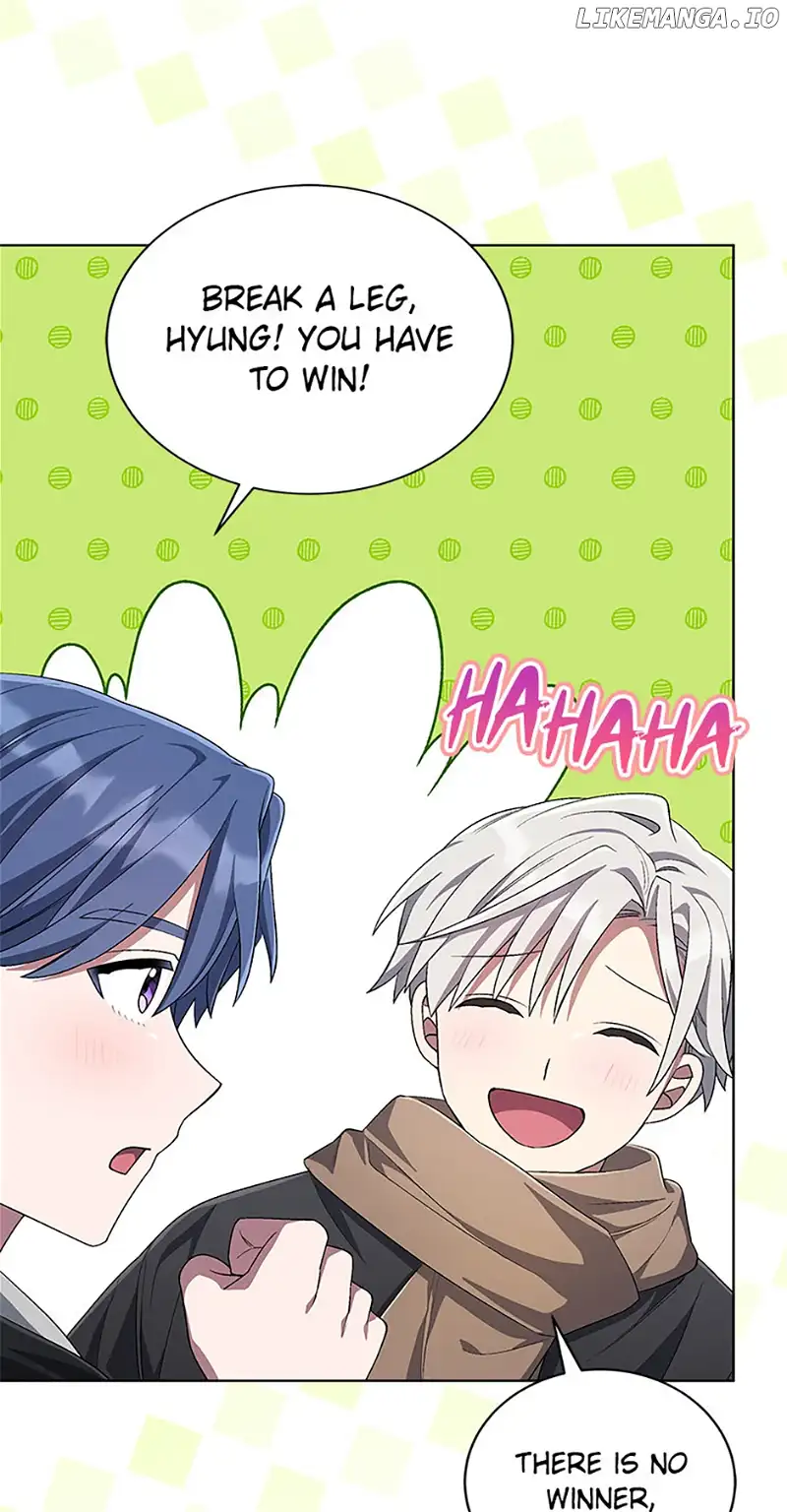 The Second Life of an All-Rounder Idol Chapter 73 330 77