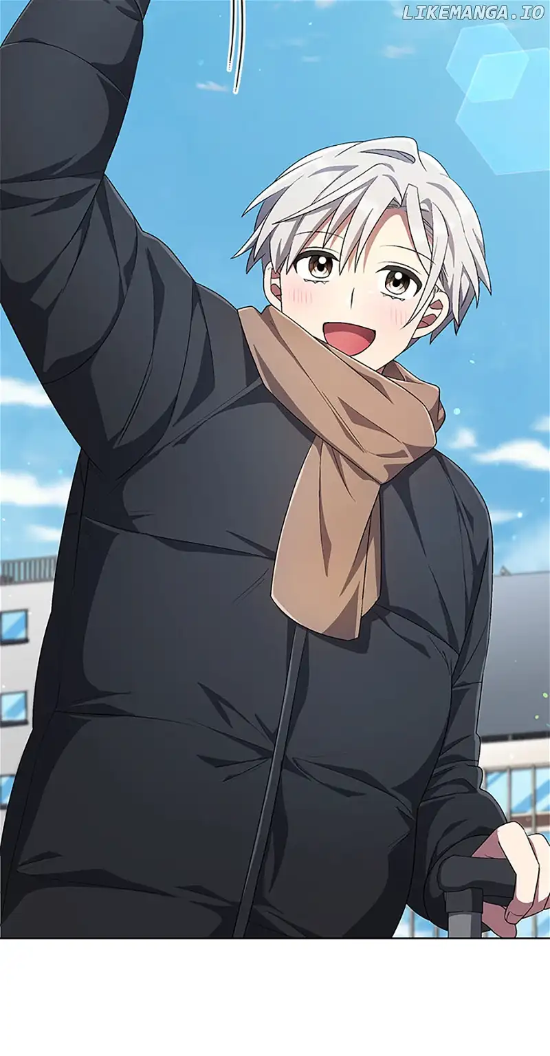 The Second Life of an All-Rounder Idol Chapter 73 332 79