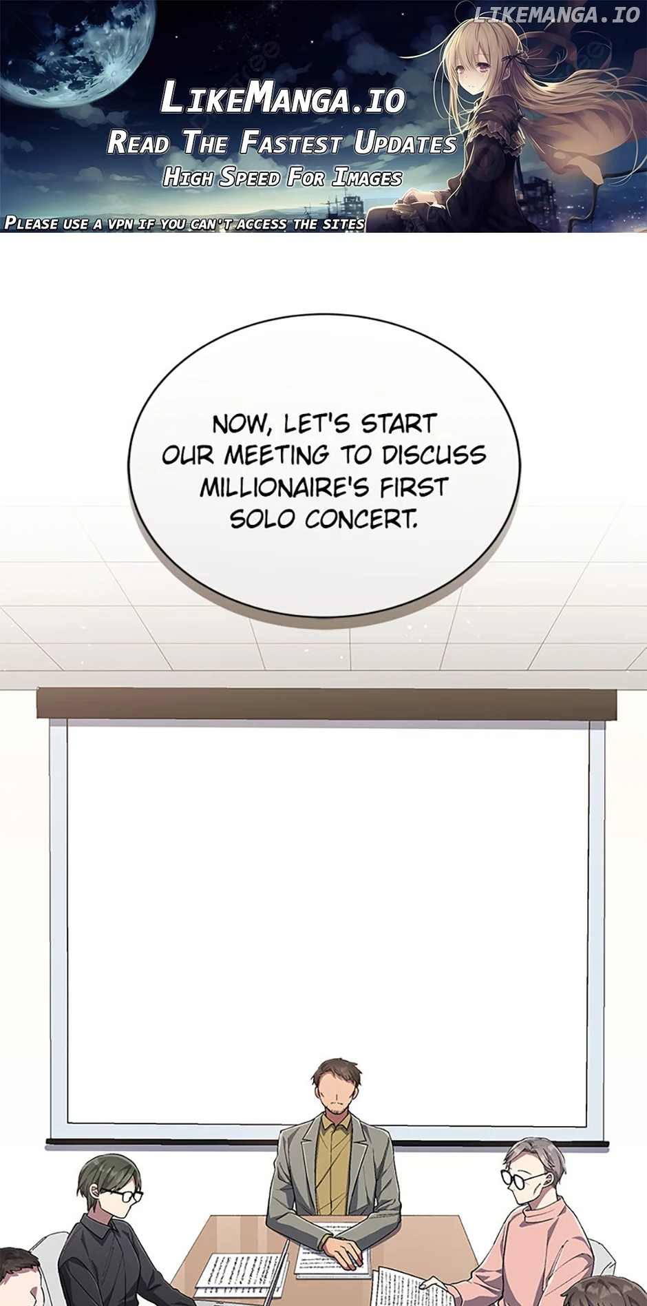 The Second Life of an All-Rounder Idol Chapter 75 233 01