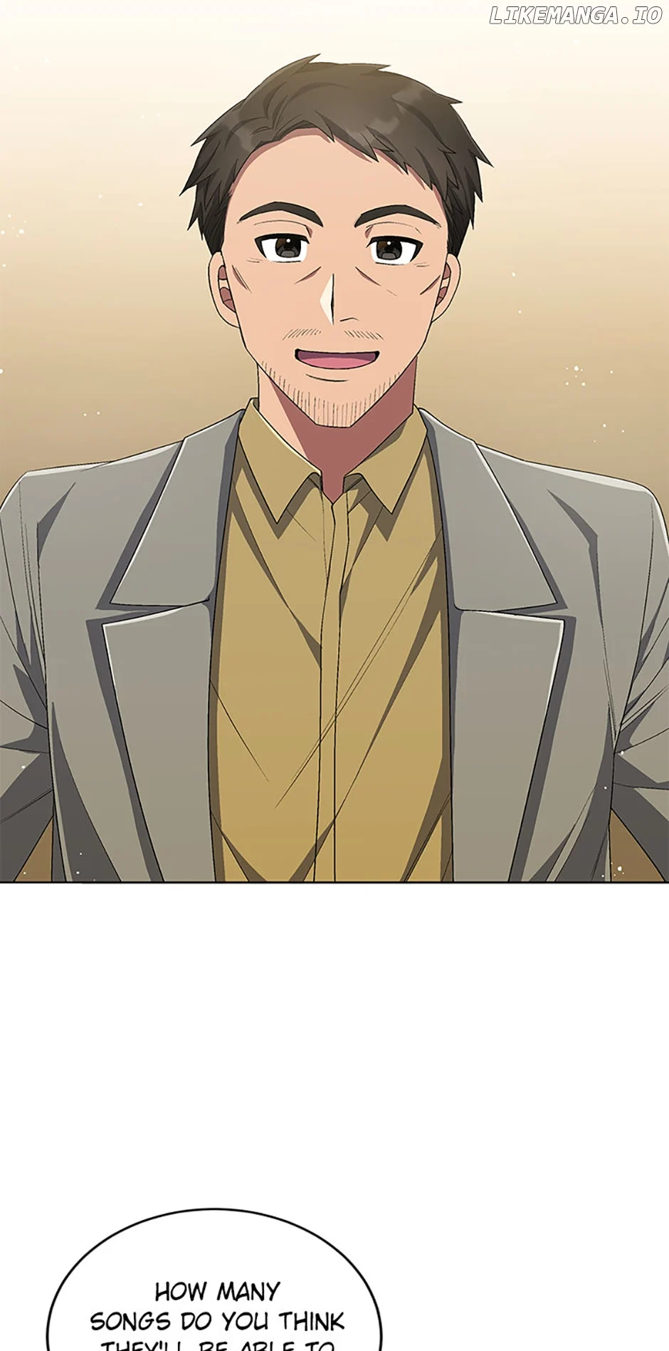 The Second Life of an All-Rounder Idol Chapter 75 237 05