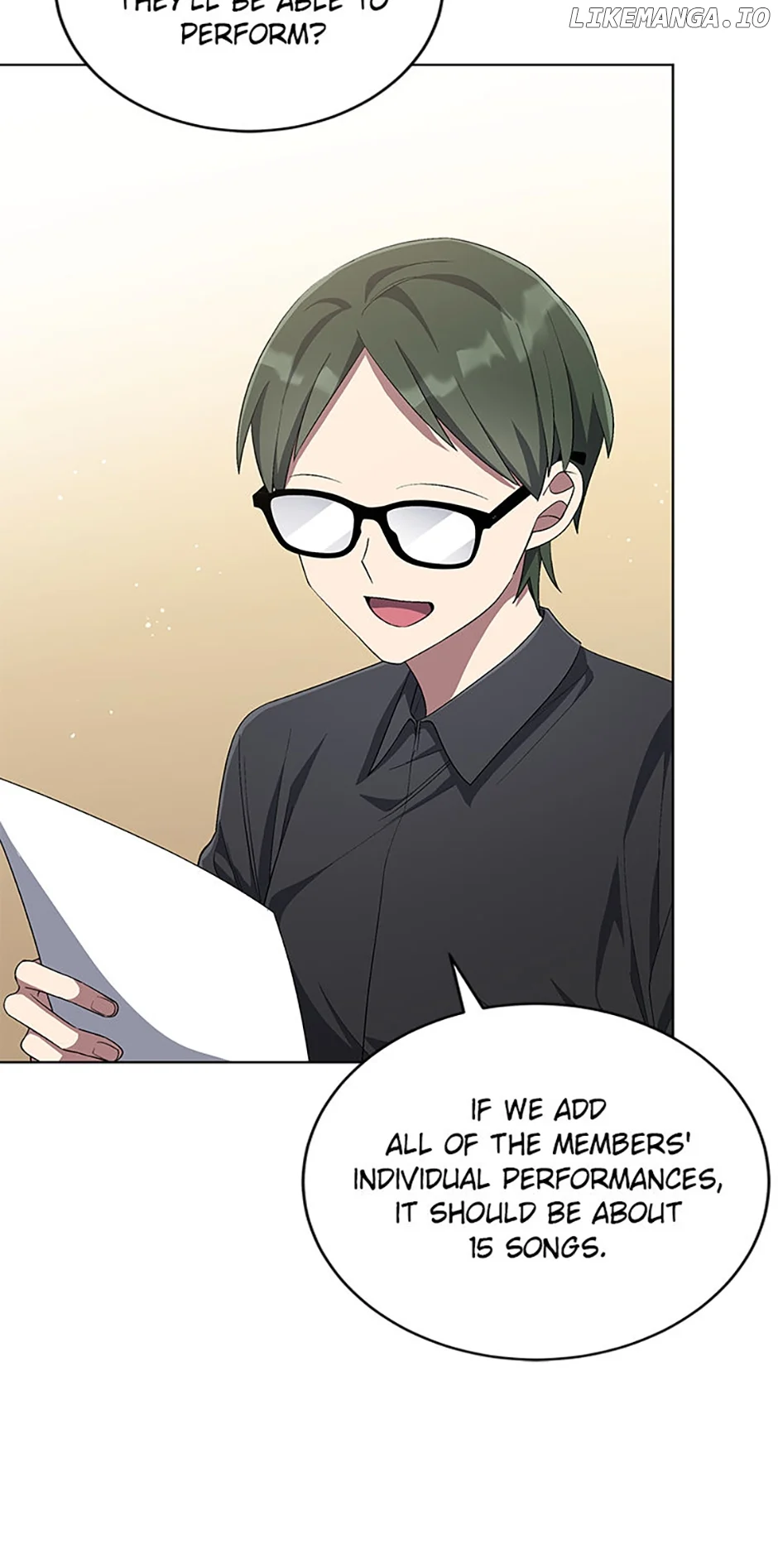 The Second Life of an All-Rounder Idol Chapter 75 238 06