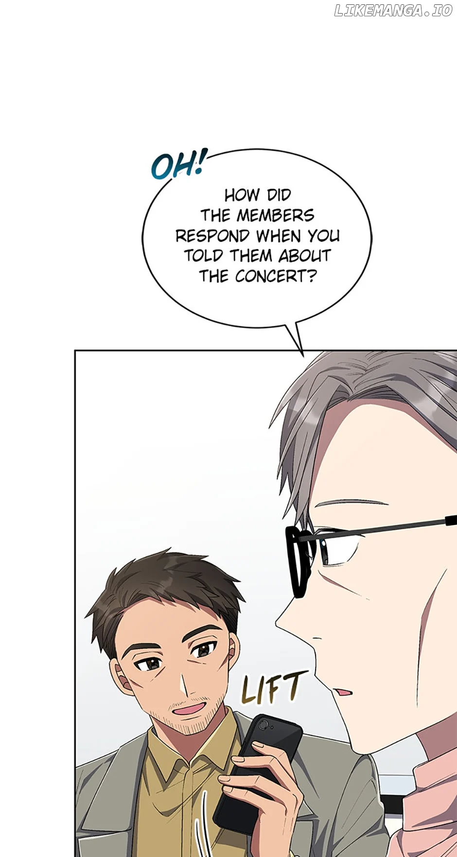 The Second Life of an All-Rounder Idol Chapter 75 241 09