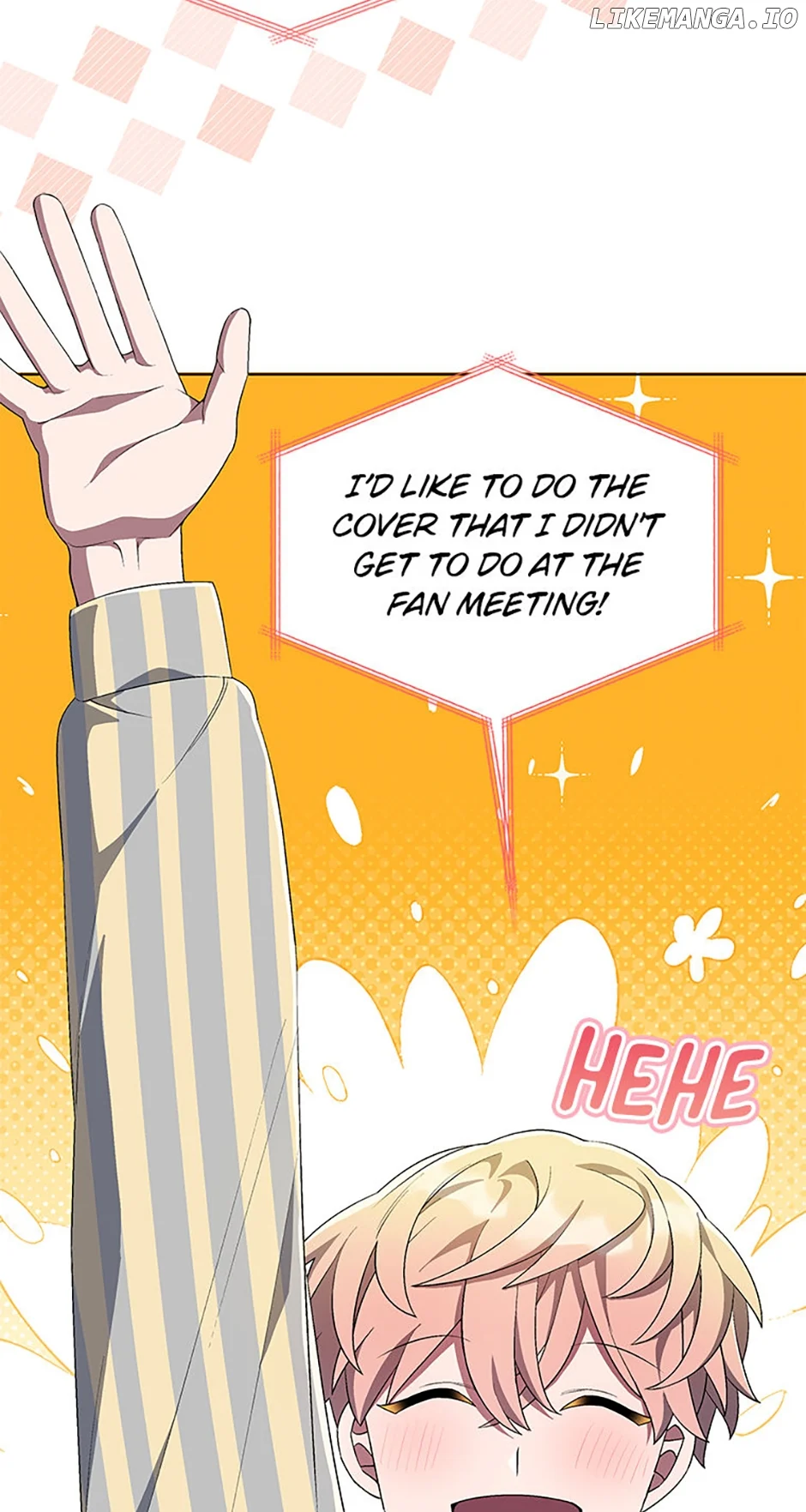 The Second Life of an All-Rounder Idol Chapter 75 244 12