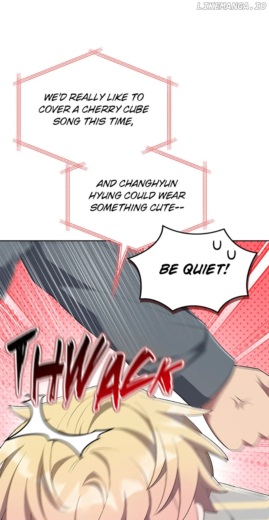 The Second Life of an All-Rounder Idol Chapter 75 247 15