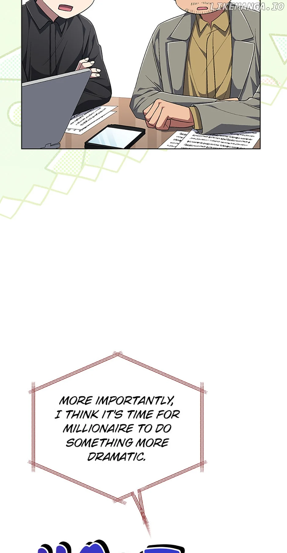 The Second Life of an All-Rounder Idol Chapter 75 249 17