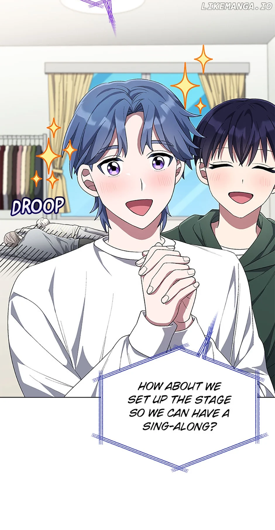 The Second Life of an All-Rounder Idol Chapter 75 253 21