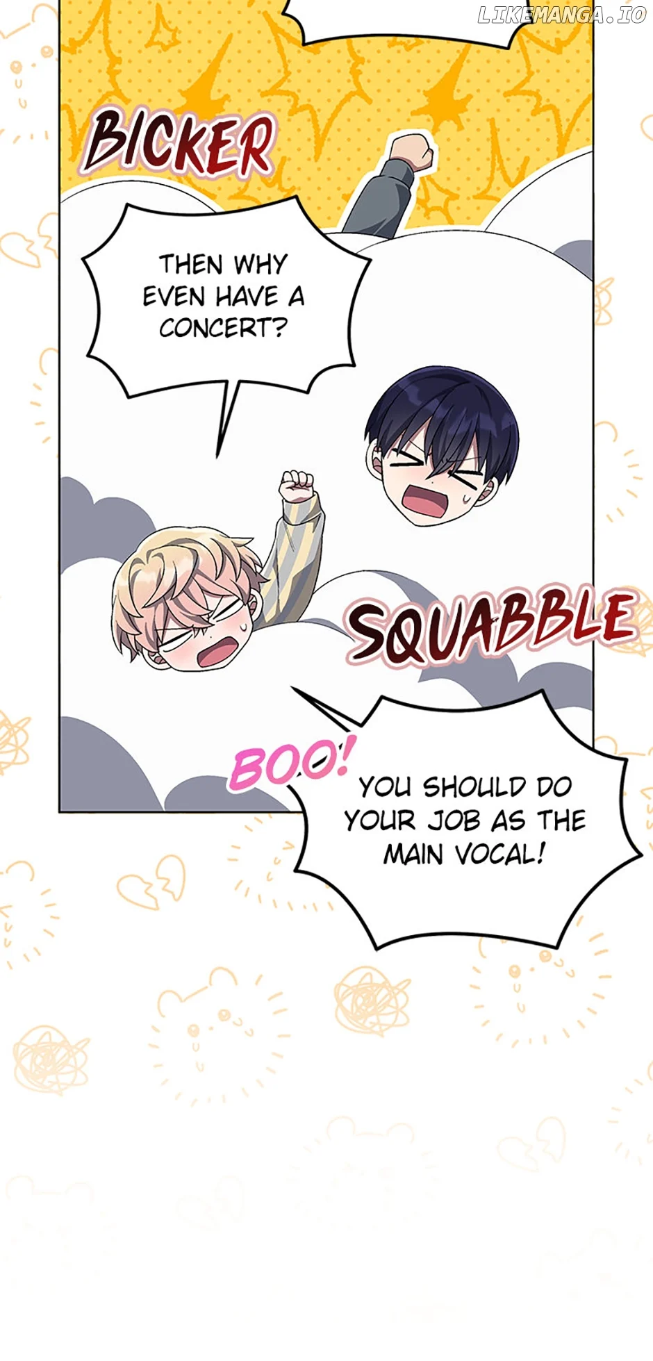 The Second Life of an All-Rounder Idol Chapter 75 256 24