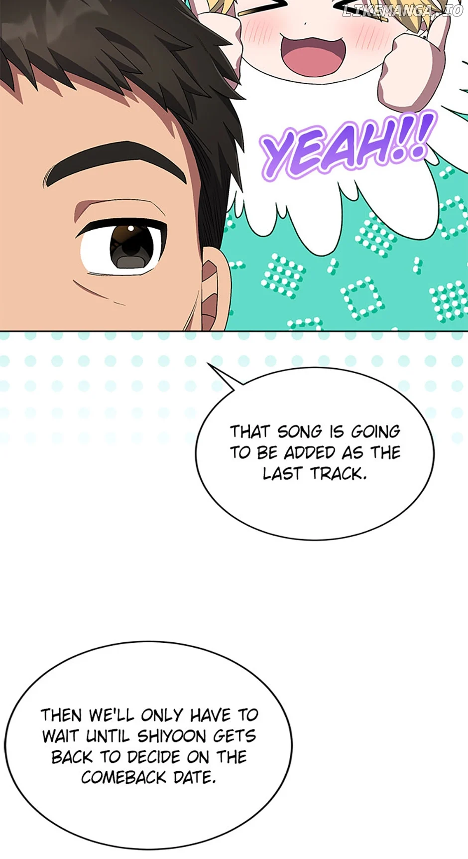 The Second Life of an All-Rounder Idol Chapter 75 262 30