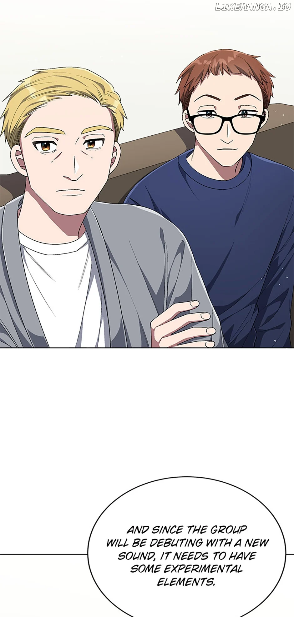 The Second Life of an All-Rounder Idol Chapter 75 268 36