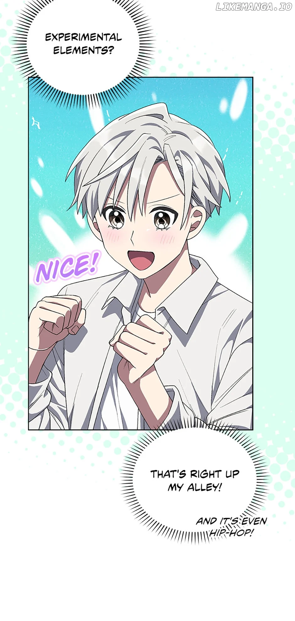 The Second Life of an All-Rounder Idol Chapter 75 270 38