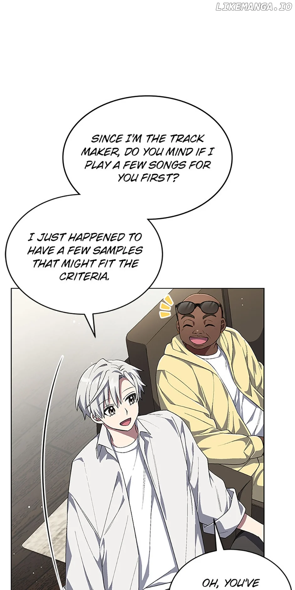The Second Life of an All-Rounder Idol Chapter 75 271 39