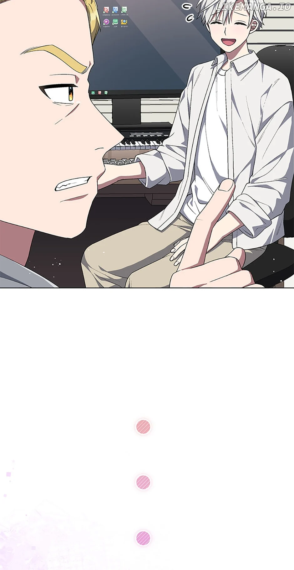 The Second Life of an All-Rounder Idol Chapter 75 282 50