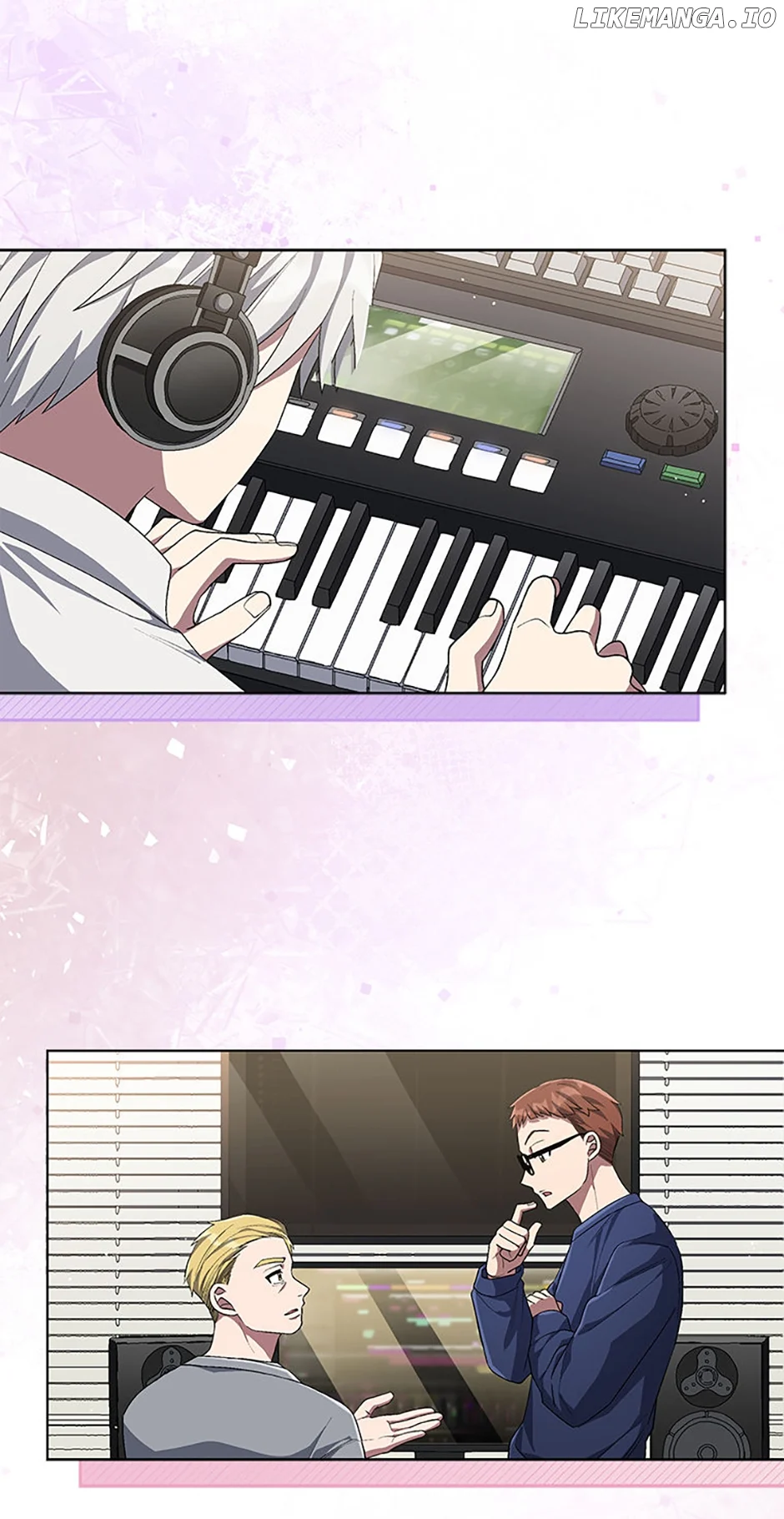 The Second Life of an All-Rounder Idol Chapter 75 283 51