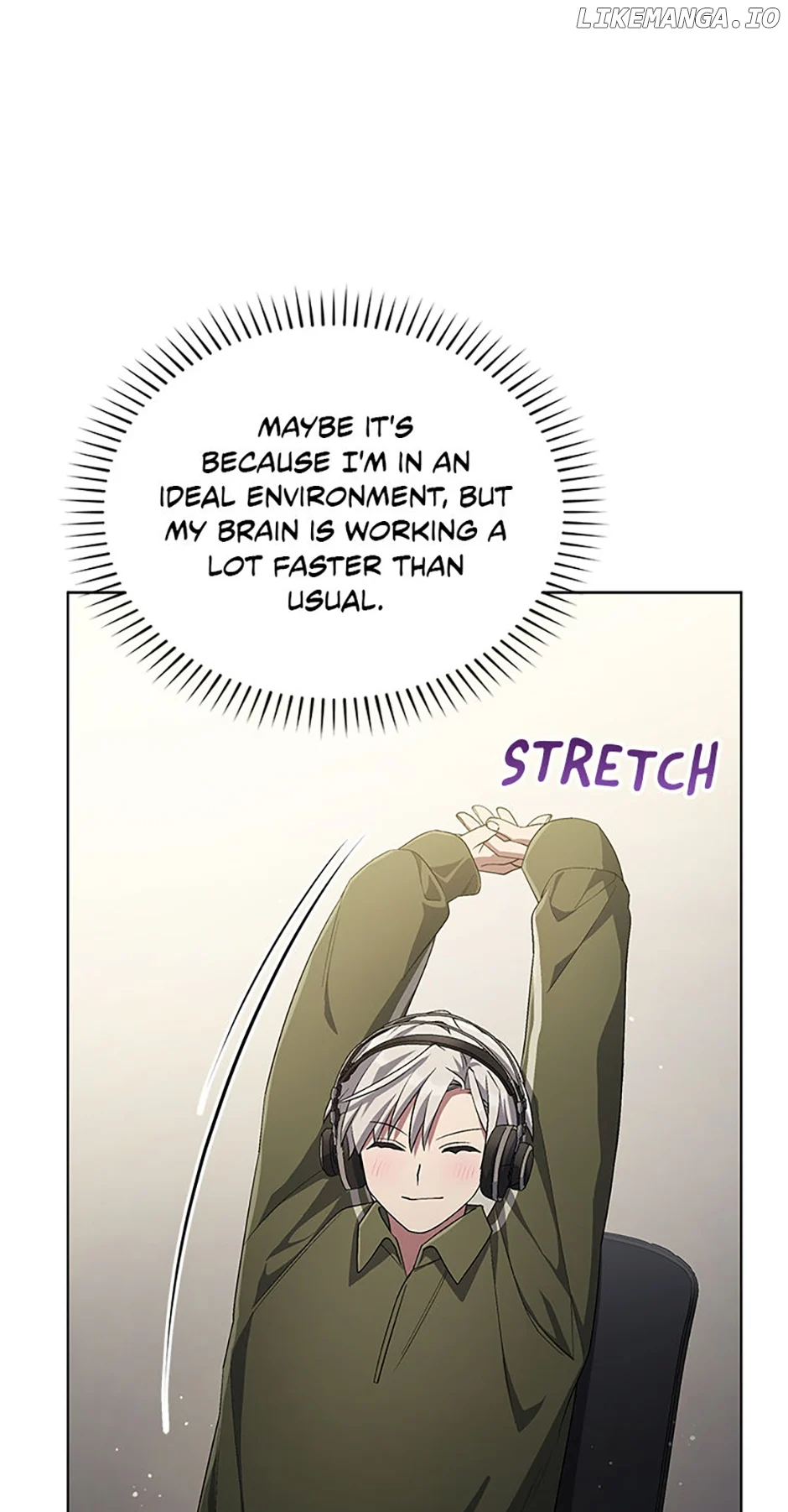 The Second Life of an All-Rounder Idol Chapter 75 287 55