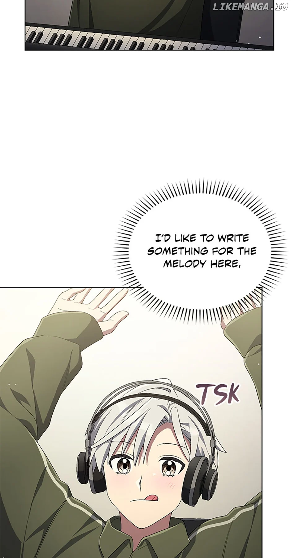 The Second Life of an All-Rounder Idol Chapter 75 288 56