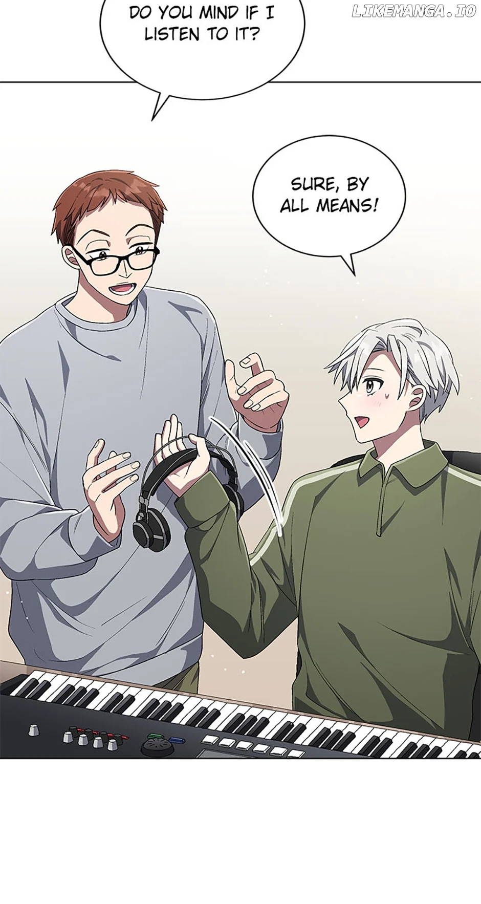 The Second Life of an All-Rounder Idol Chapter 75 294 62