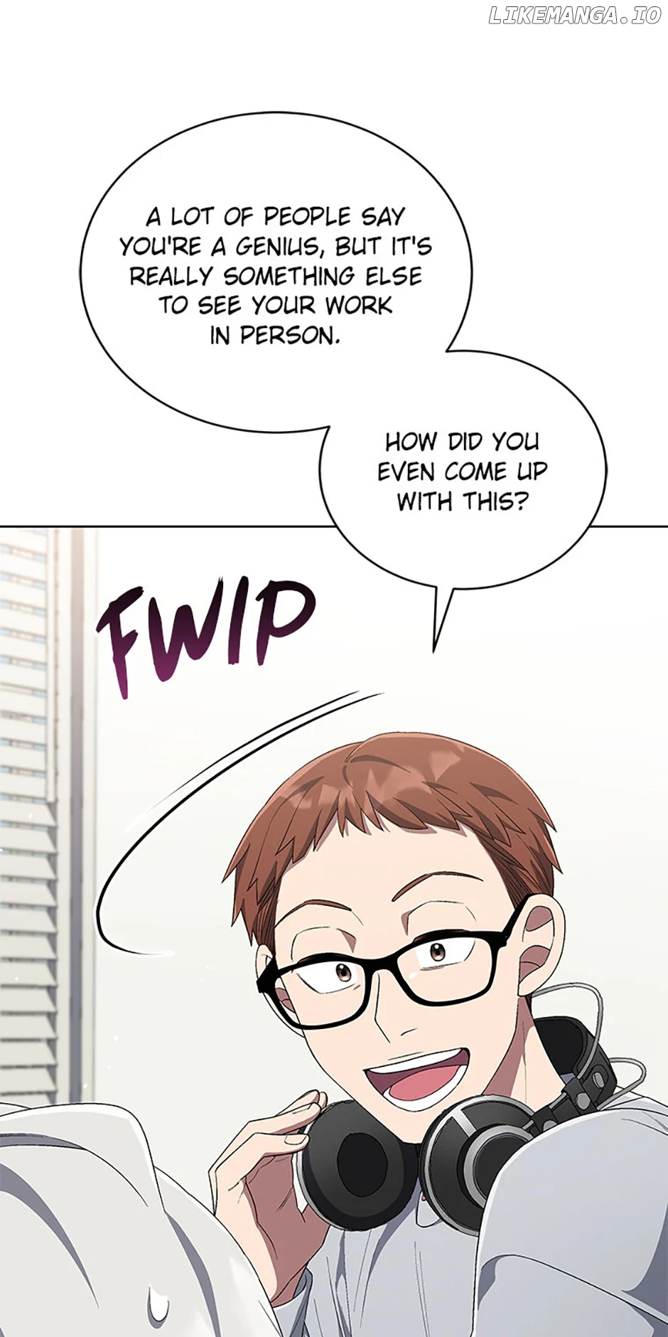 The Second Life of an All-Rounder Idol Chapter 75 298 66