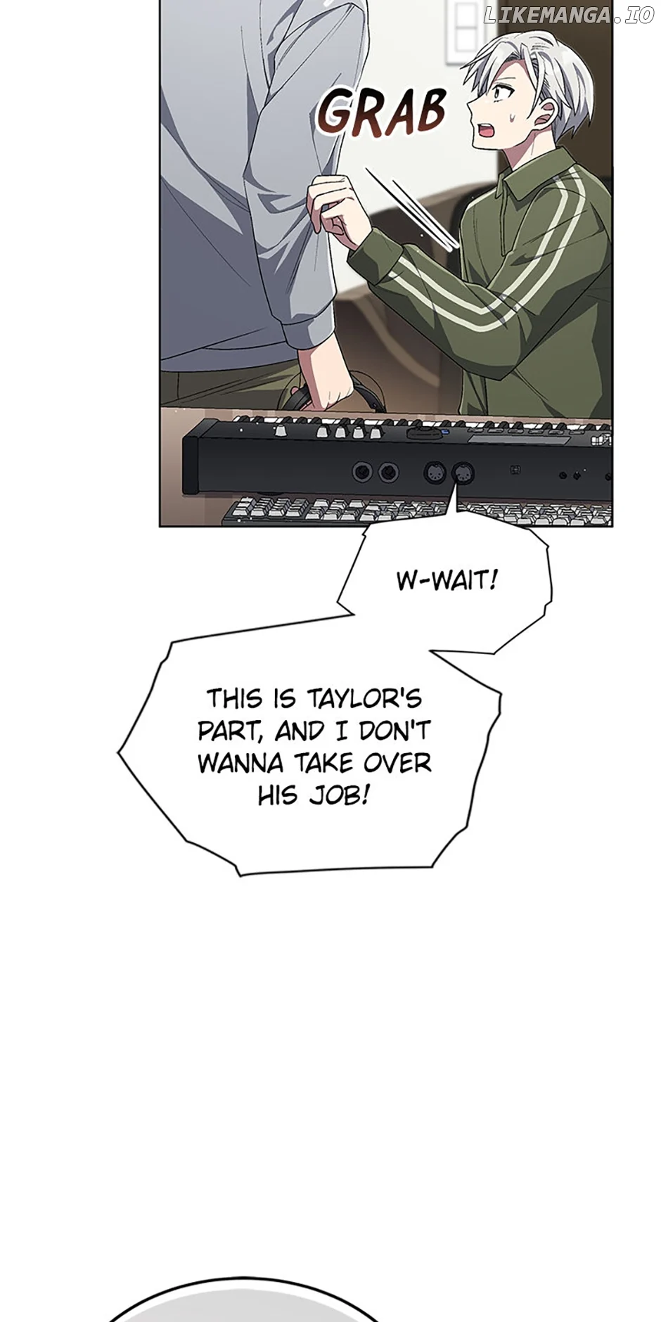 The Second Life of an All-Rounder Idol Chapter 75 300 68