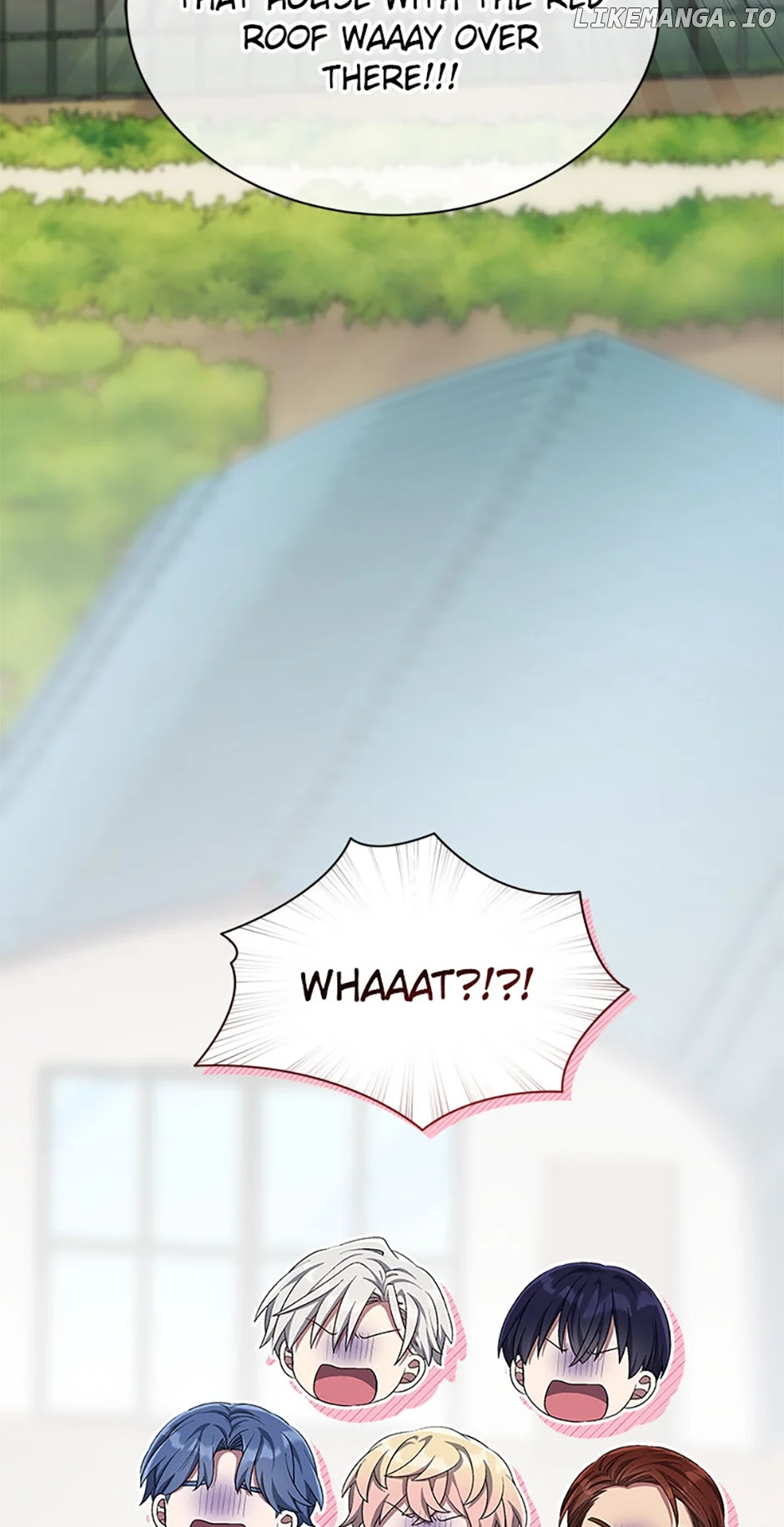 The Second Life of an All-Rounder Idol Chapter 81 251 04