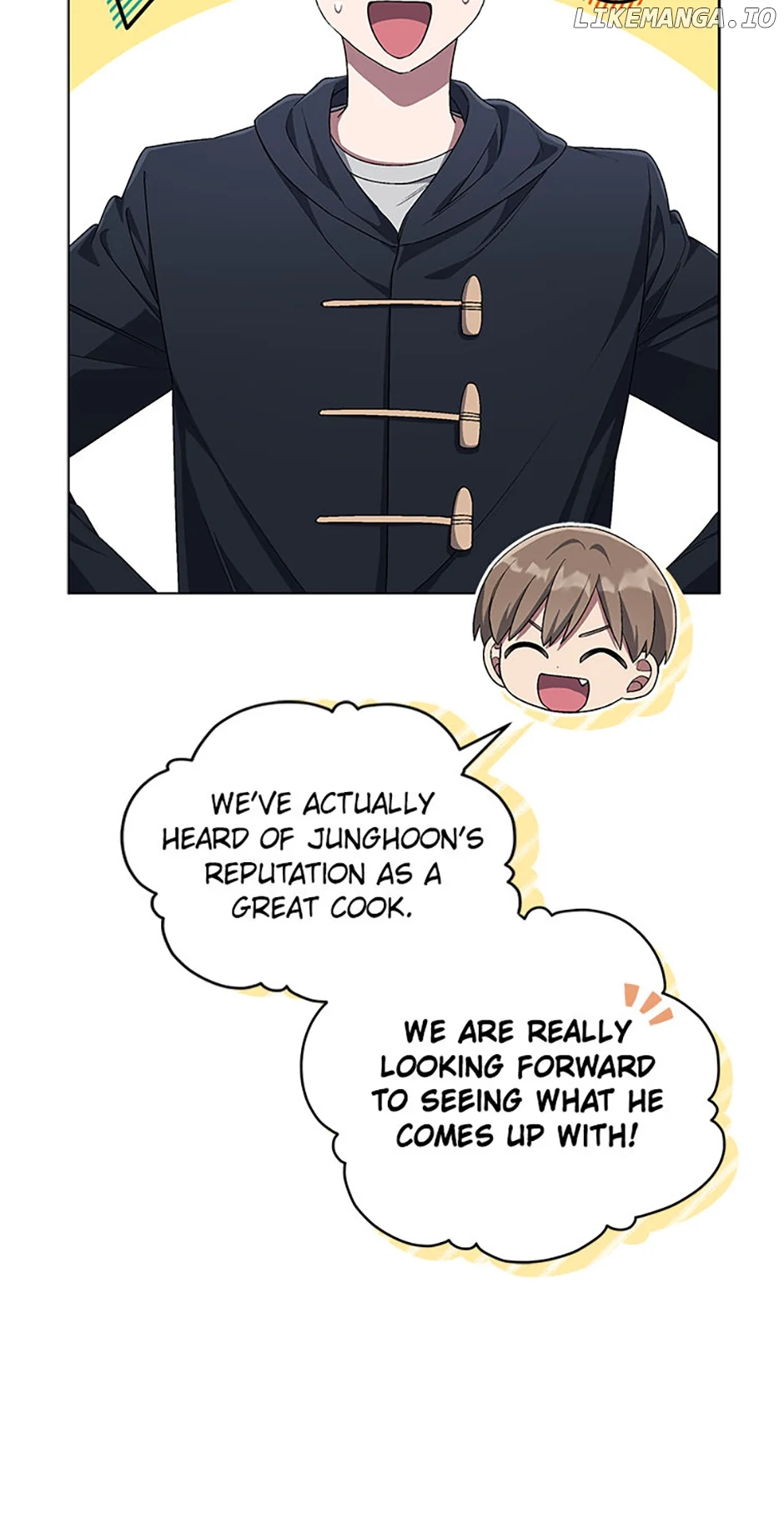 The Second Life of an All-Rounder Idol Chapter 81 253 06
