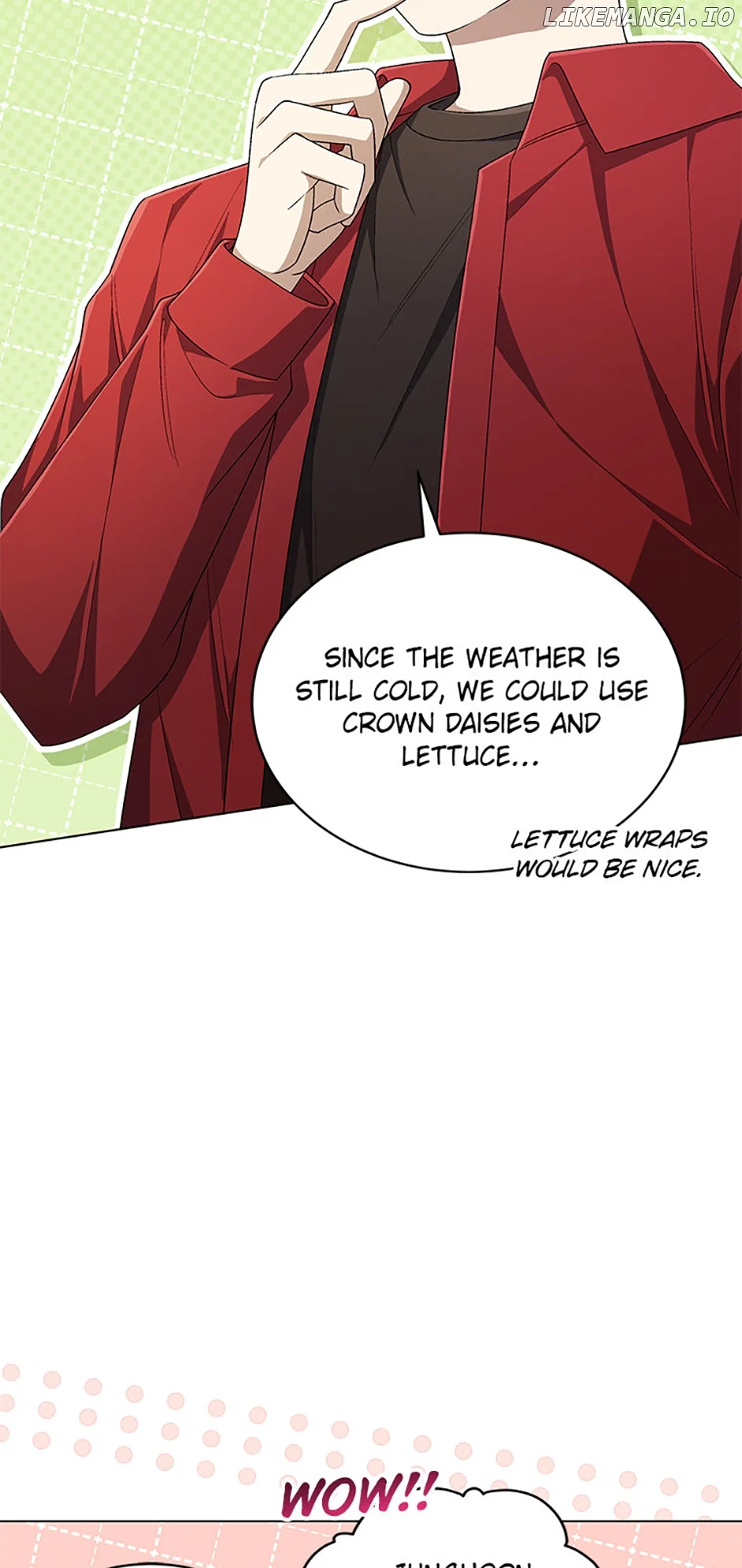 The Second Life of an All-Rounder Idol Chapter 81 255 08