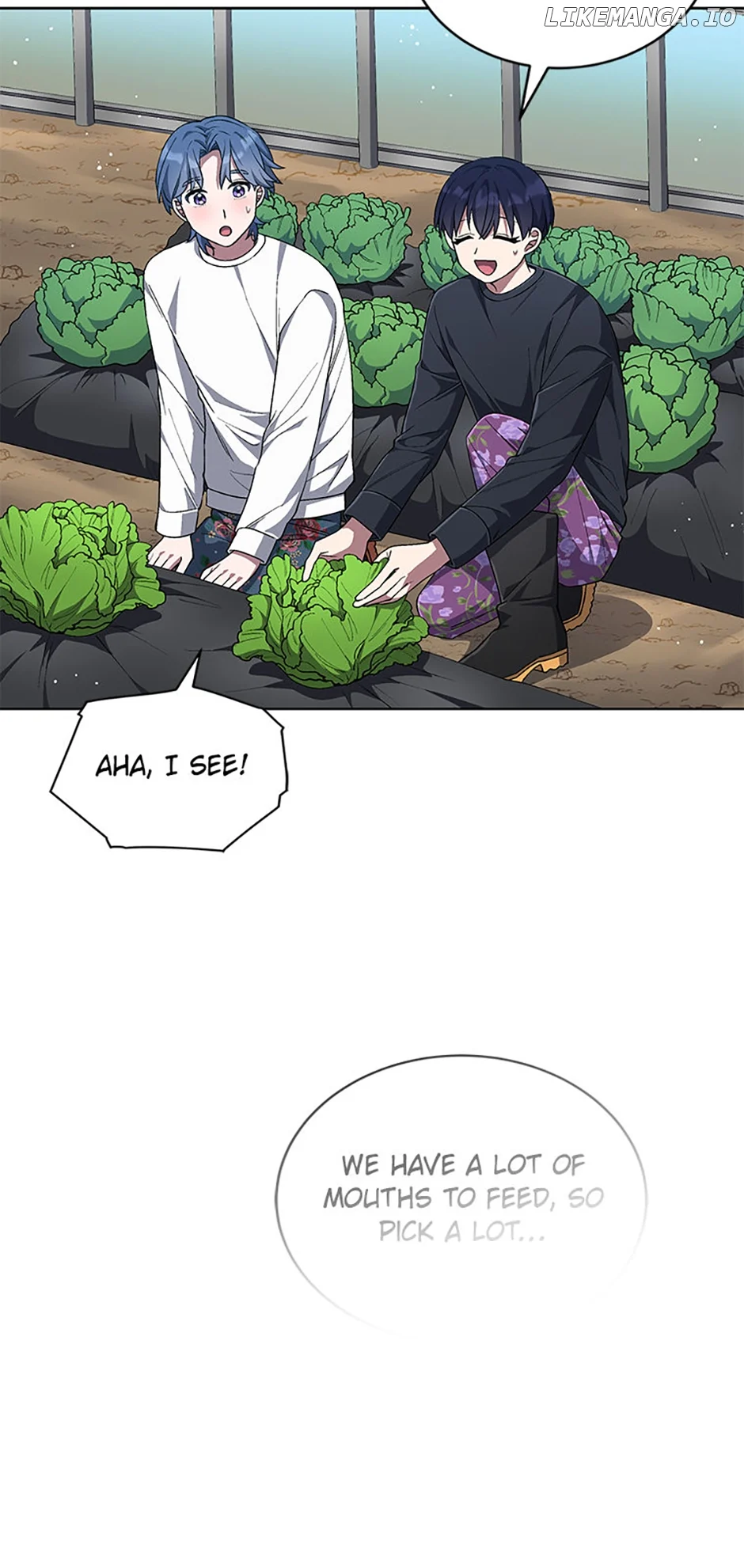 The Second Life of an All-Rounder Idol Chapter 81 260 13
