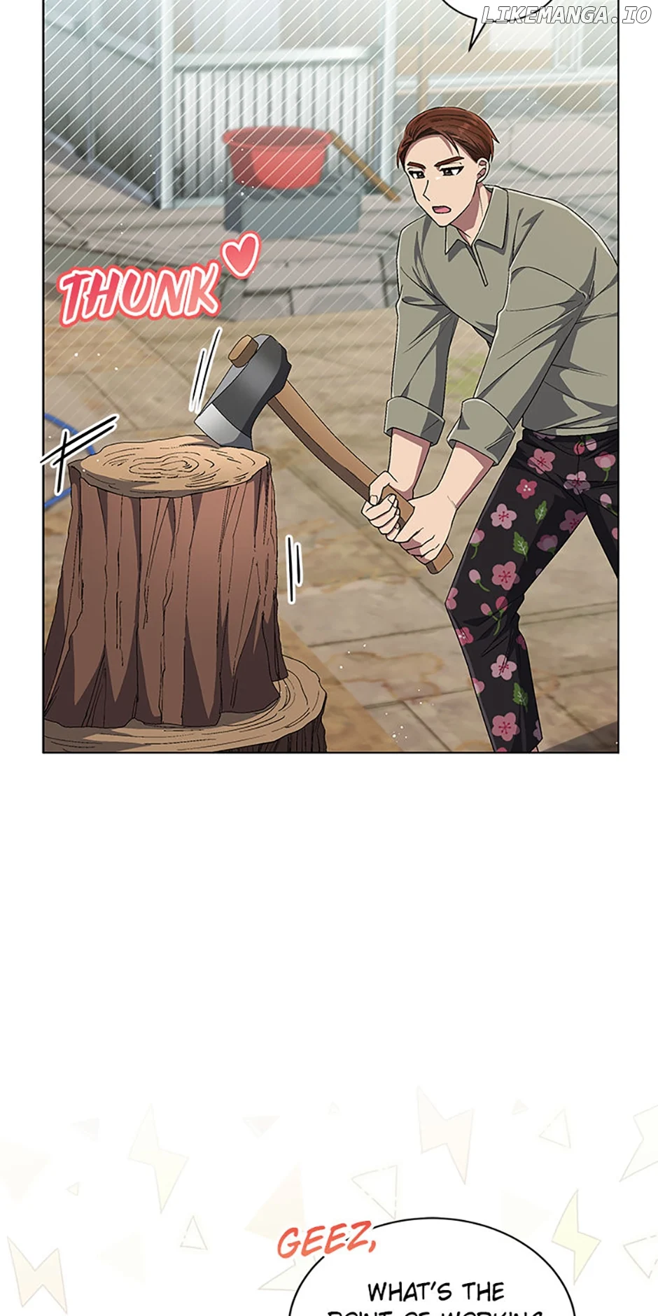The Second Life of an All-Rounder Idol Chapter 81 264 17