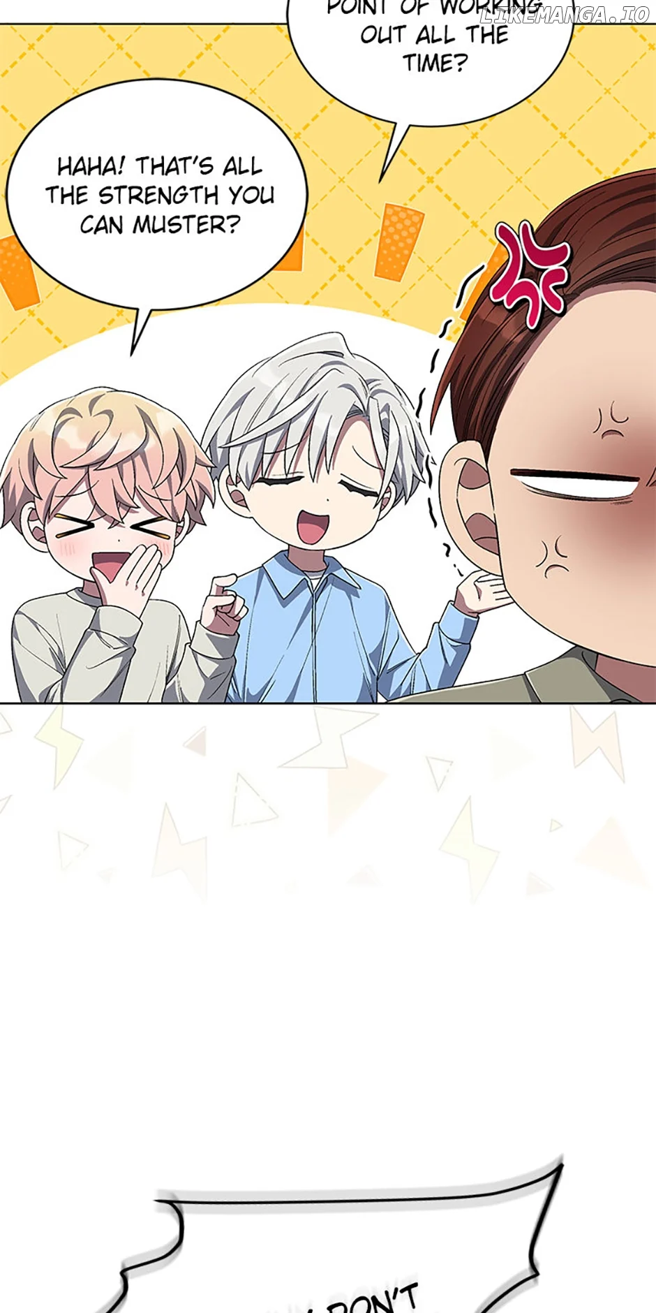 The Second Life of an All-Rounder Idol Chapter 81 265 18