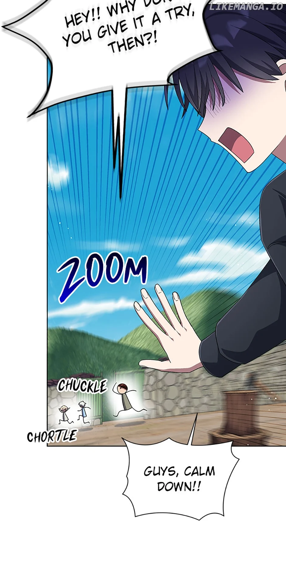 The Second Life of an All-Rounder Idol Chapter 81 266 19